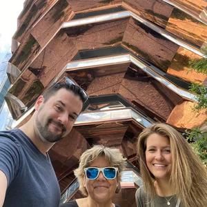 Meet your Posher, Carole